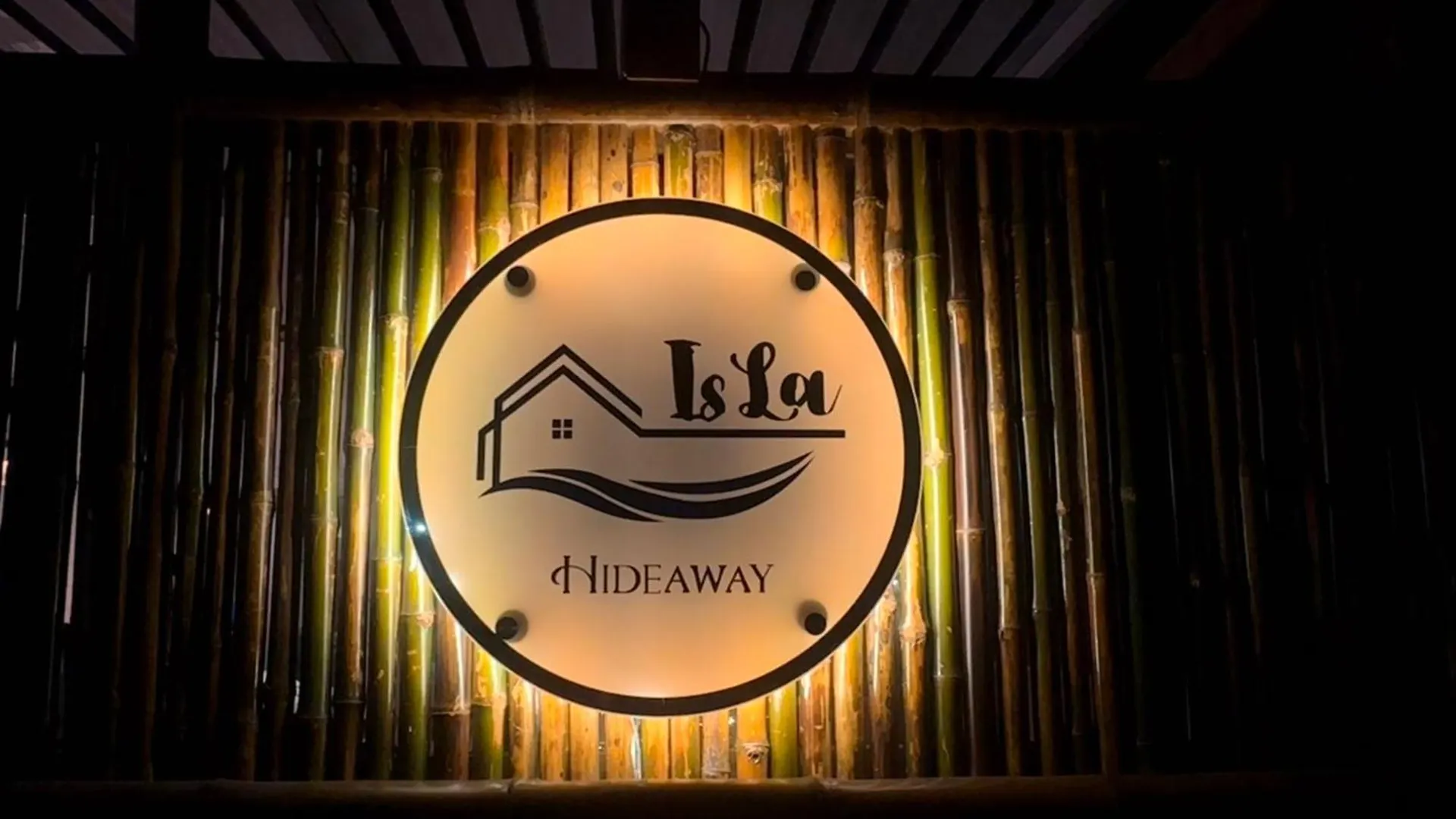 Baan Isla Hideaway Villa Ko Lanta Nyaraló