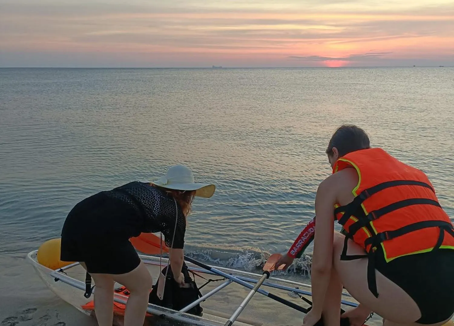 Nyaraló Baan Isla Hideaway Villa Ko Lanta Thaiföld
