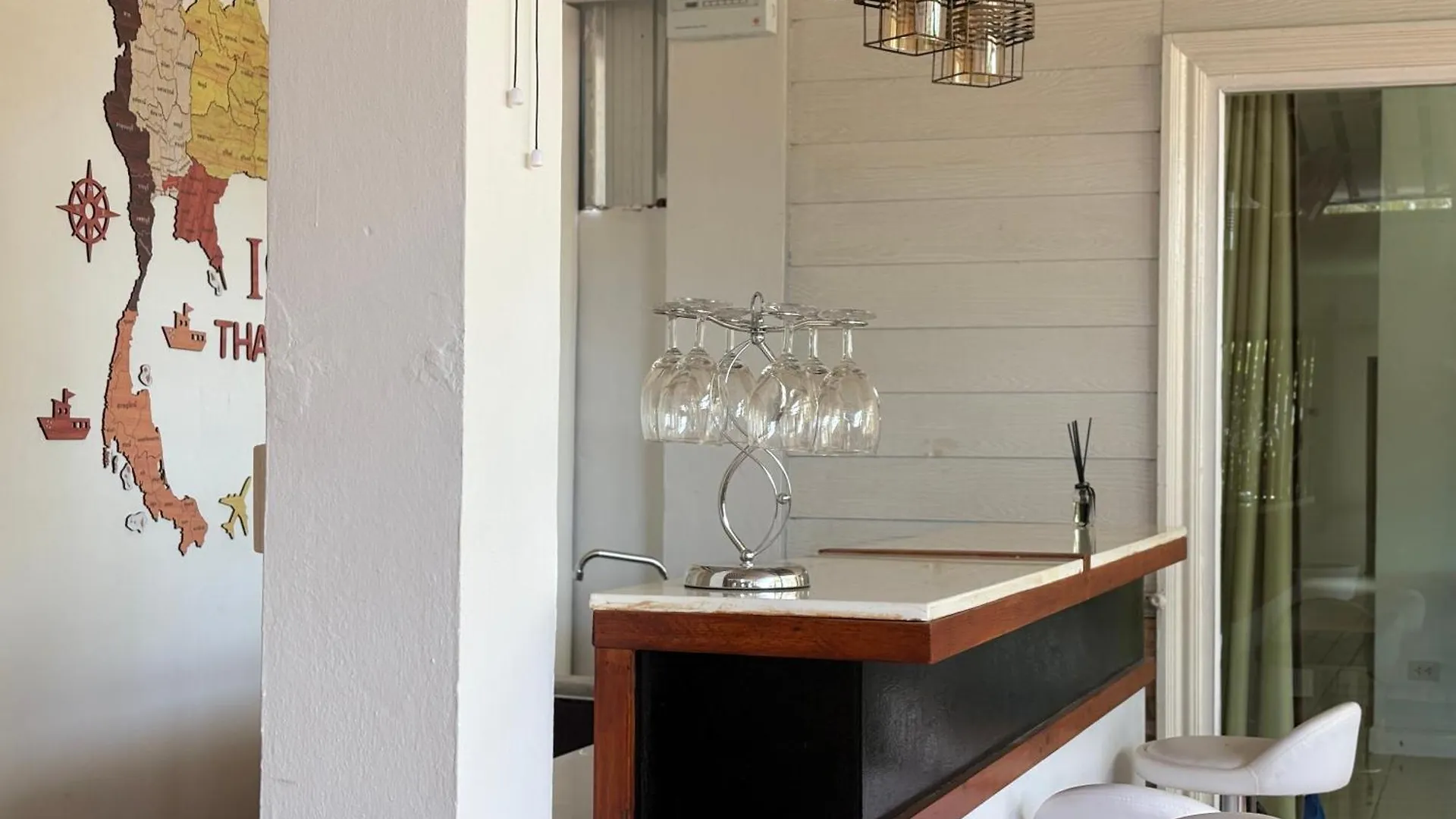 Nyaraló Baan Isla Hideaway Villa Ko Lanta