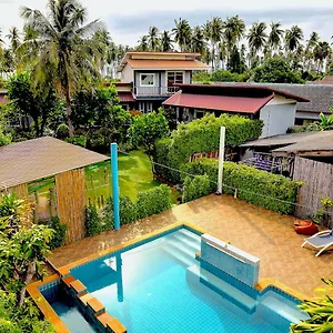  Ferienhaus Sunanta