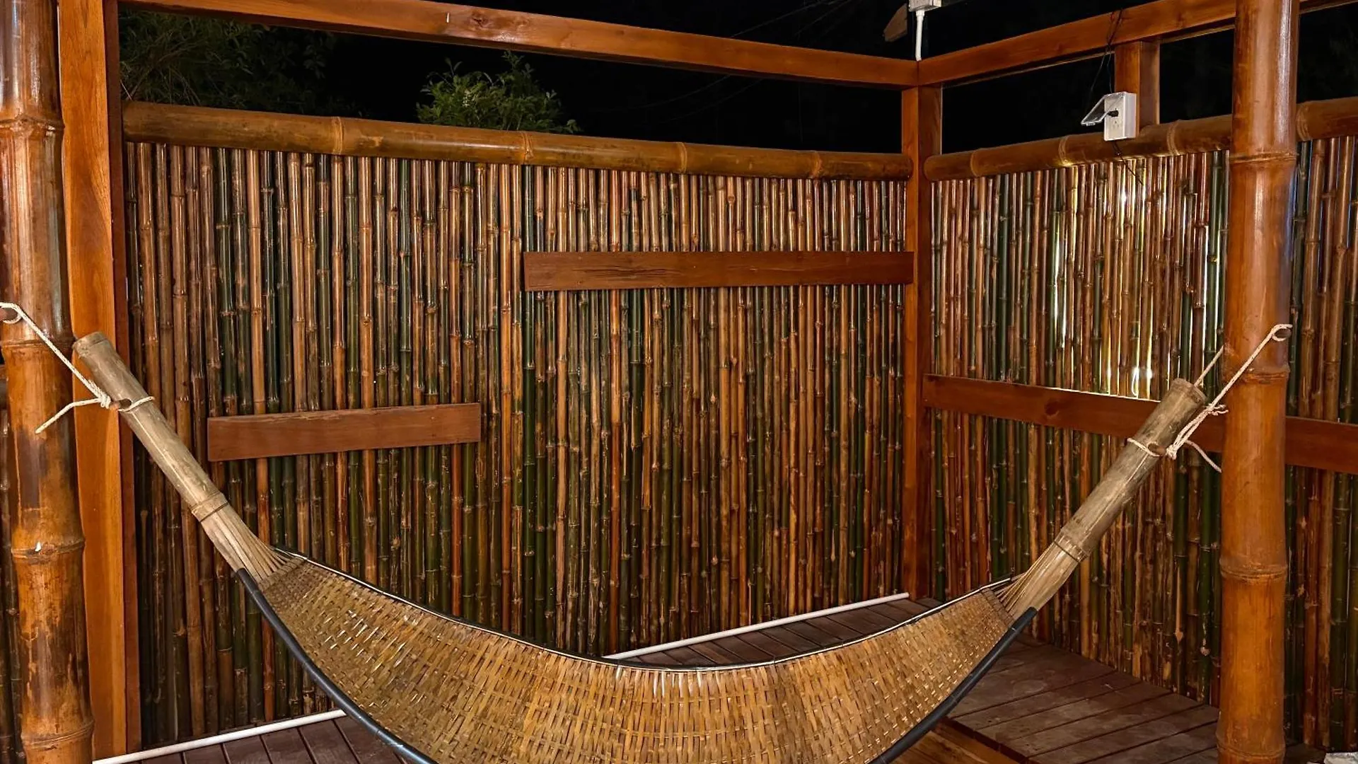 Baan Isla Hideaway Villa Ko Lanta 0*,