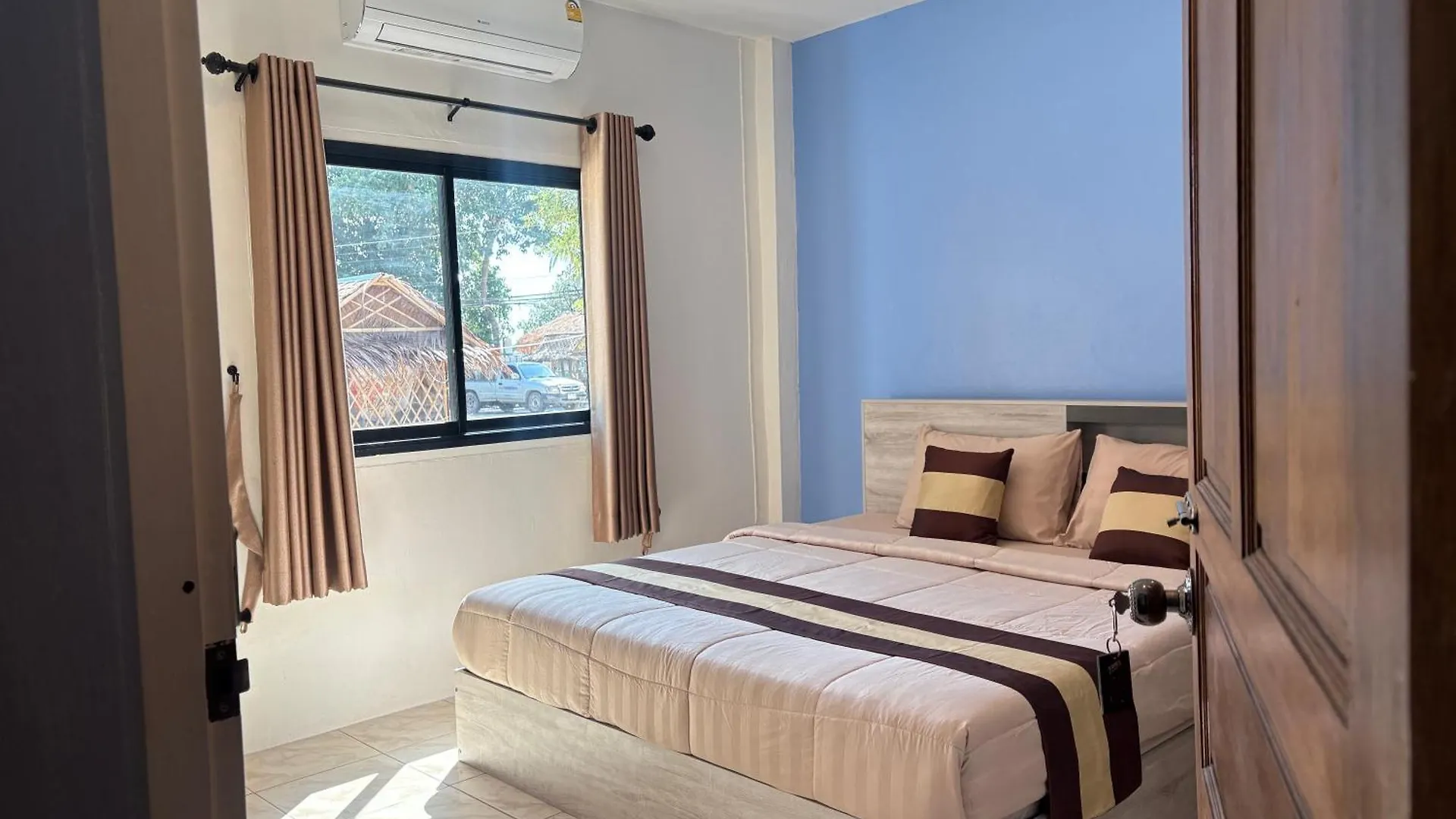 Baan Isla Hideaway Villa Ko Lanta