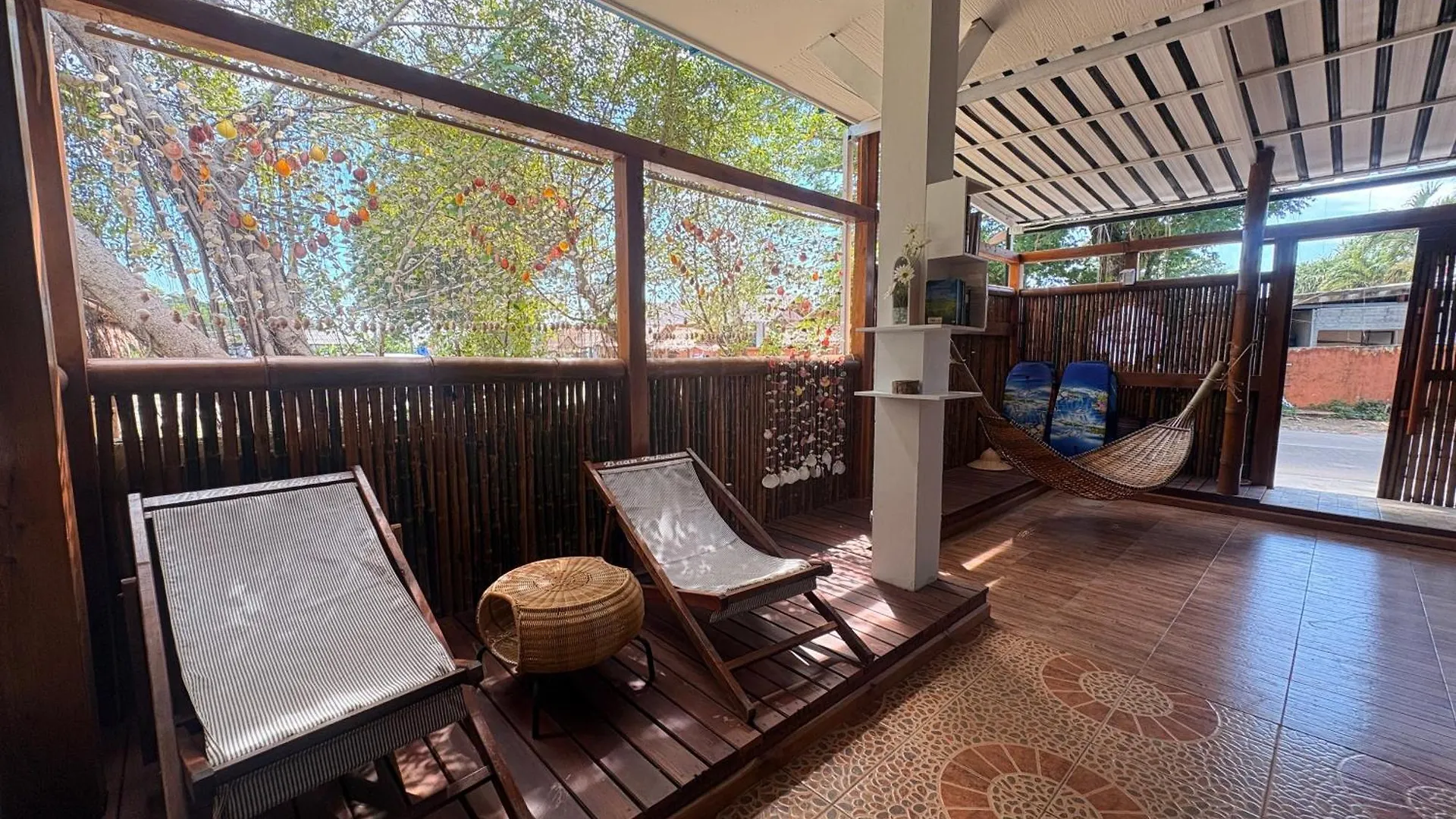Baan Isla Hideaway Villa Ko Lanta