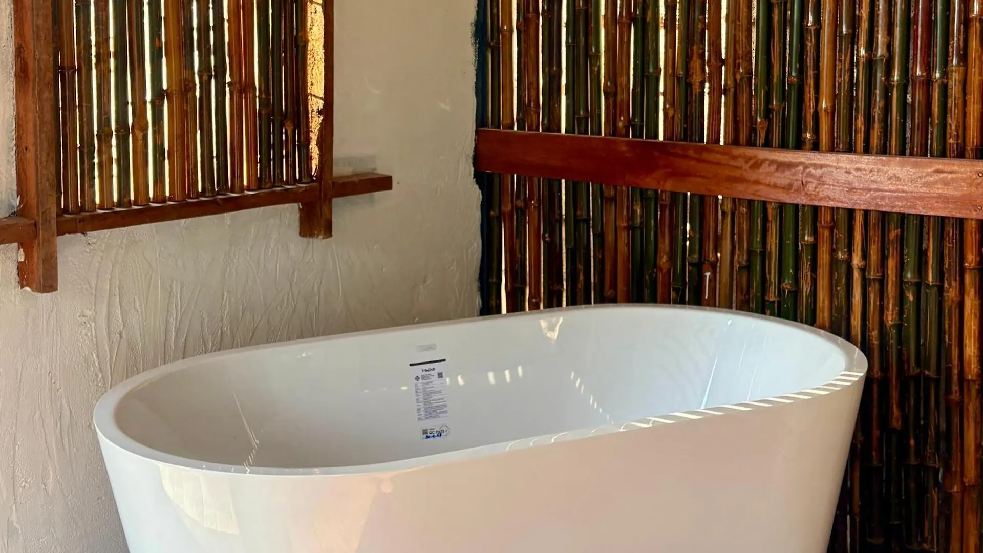 Baan Isla Hideaway Villa Ko Lanta Vakantiehuis