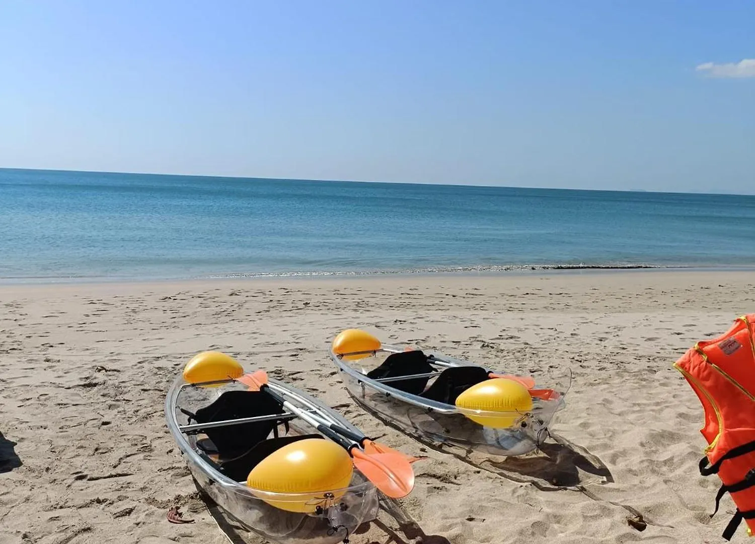 Baan Isla Hideaway Villa Ko Lanta