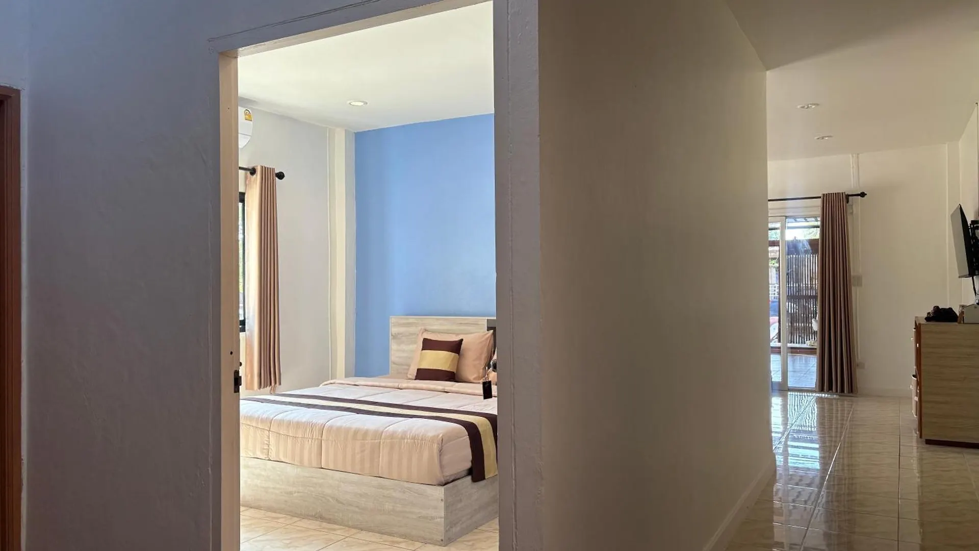 Baan Isla Hideaway Villa Ko Lanta 0*,  Thailand